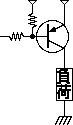 pnpスイッチング回路